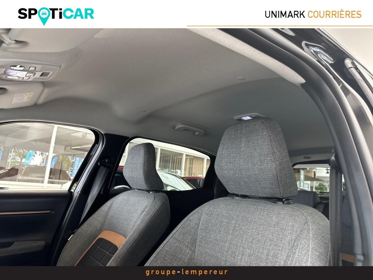Image CITROEN C3 Aircross 1.2 Hybride 145ch MAX e-DCS6