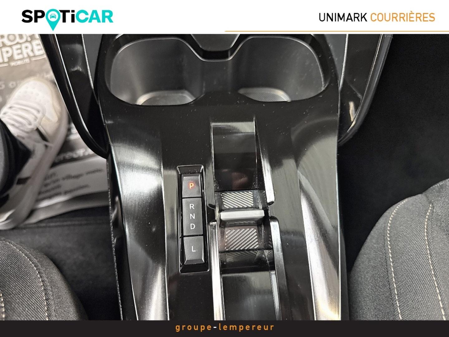 Image CITROEN C3 Aircross 1.2 Hybride 145ch MAX e-DCS6