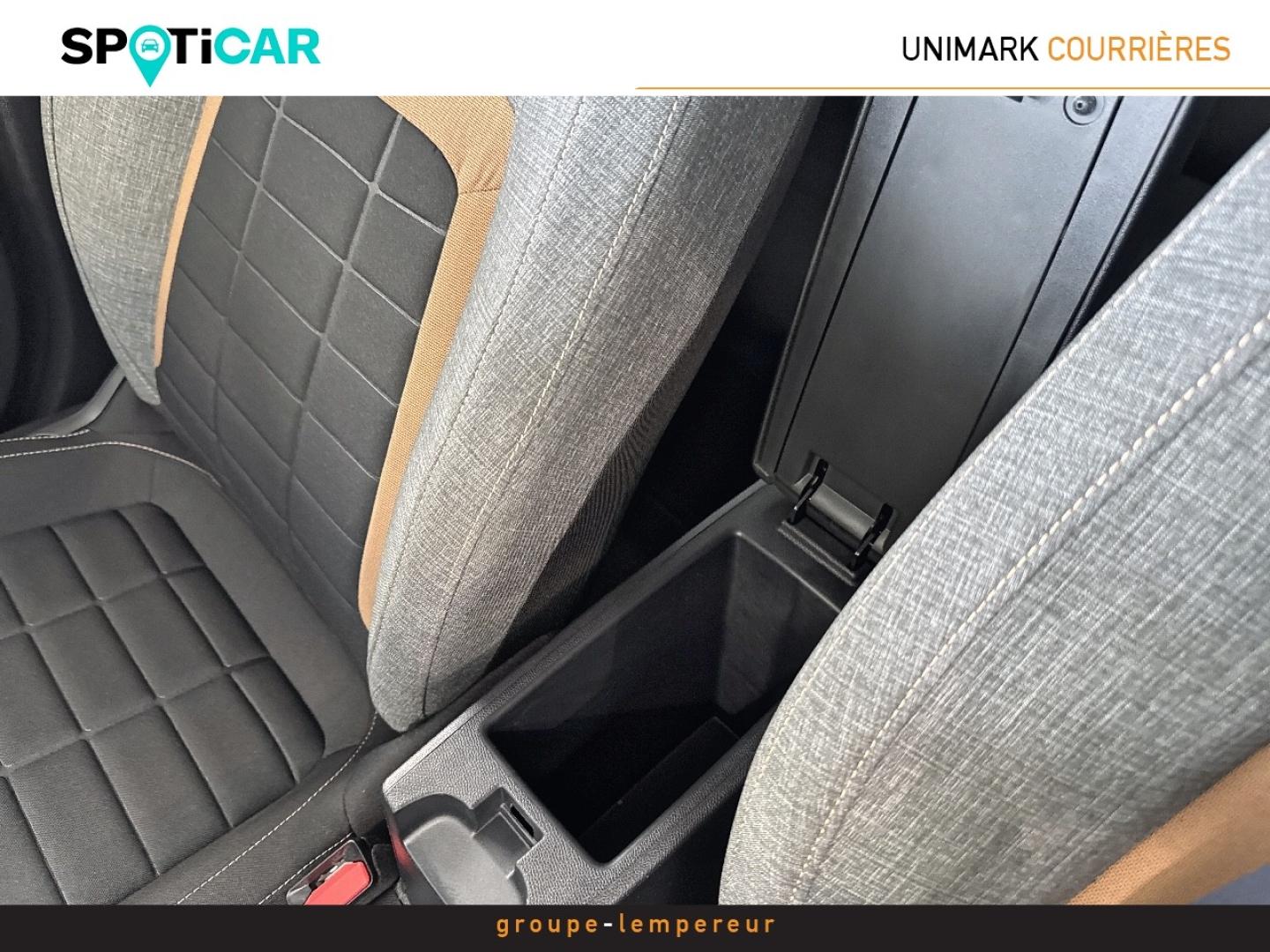 Image CITROEN C3 Aircross 1.2 Hybride 145ch MAX e-DCS6
