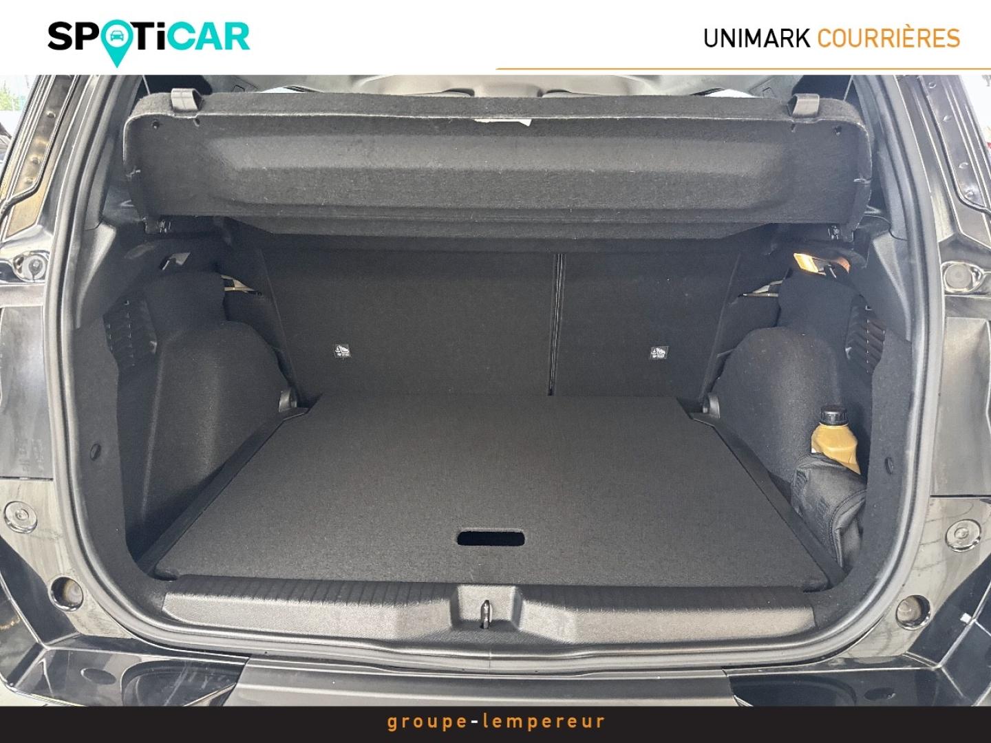 Image CITROEN C3 Aircross 1.2 Hybride 145ch MAX e-DCS6