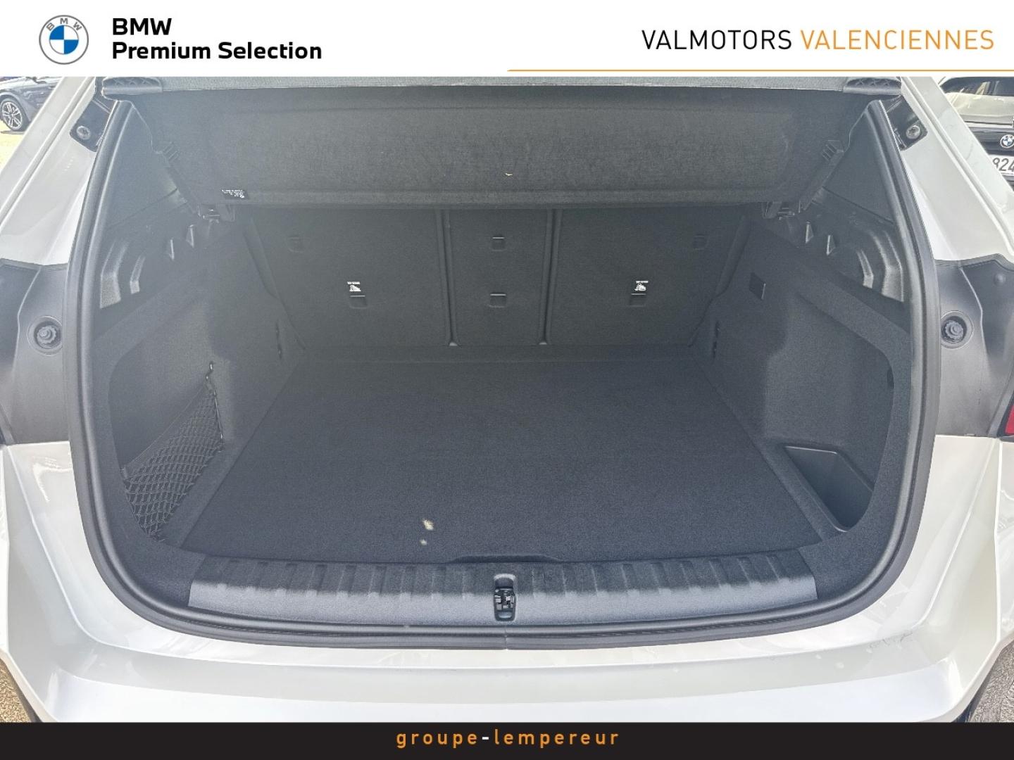 Image BMW X1 xDrive25e 245ch M Sport