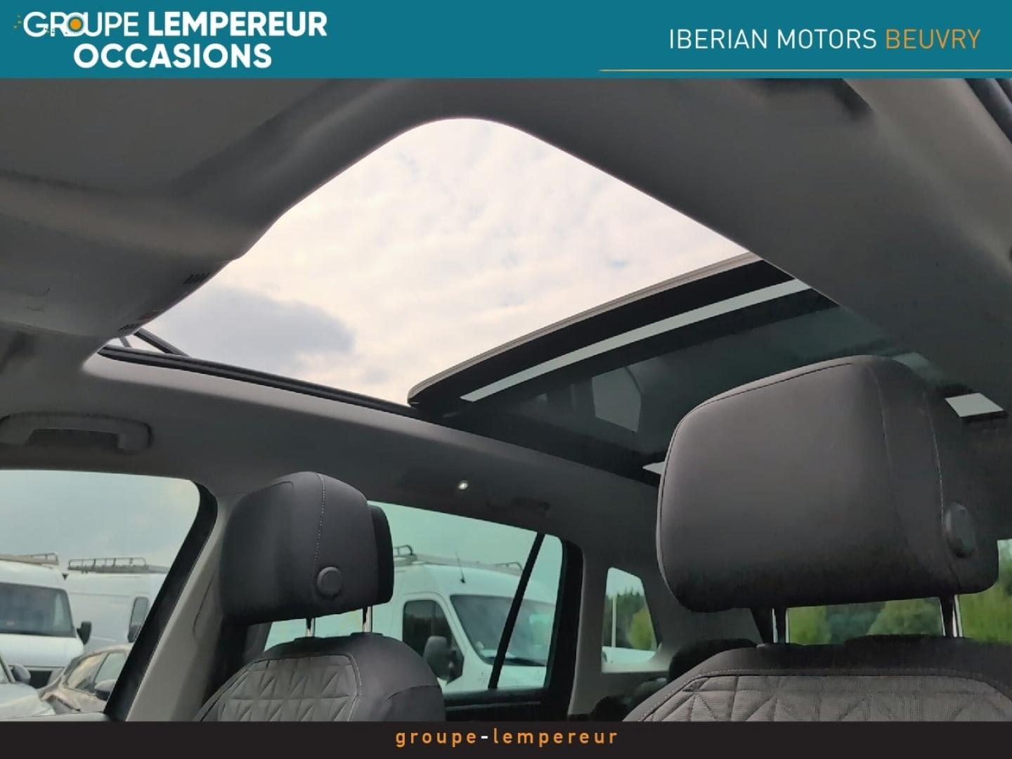 Image VOLKSWAGEN Tiguan 1.5 TSI 130ch Life