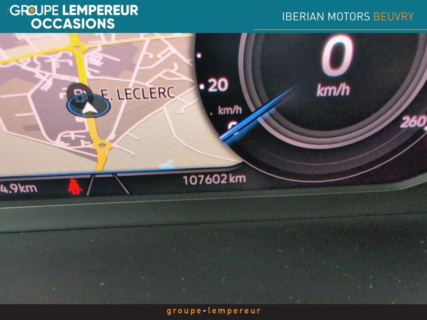 Image VOLKSWAGEN Tiguan 1.5 TSI 130ch Life