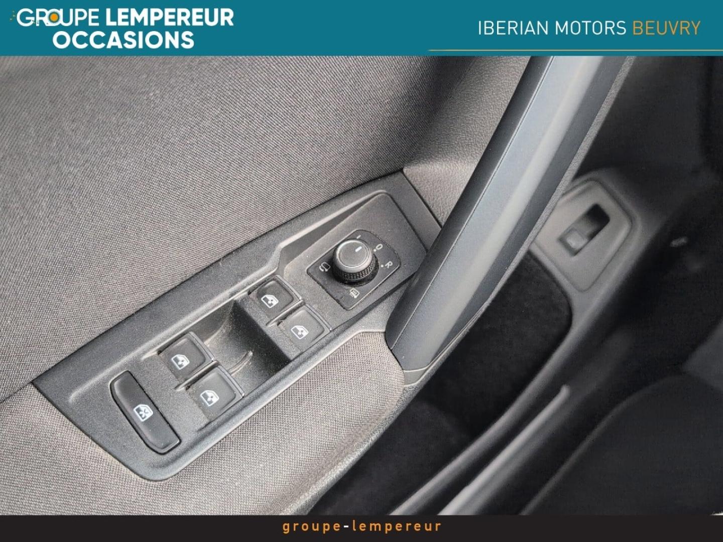 Image VOLKSWAGEN Tiguan 1.5 TSI 130ch Life