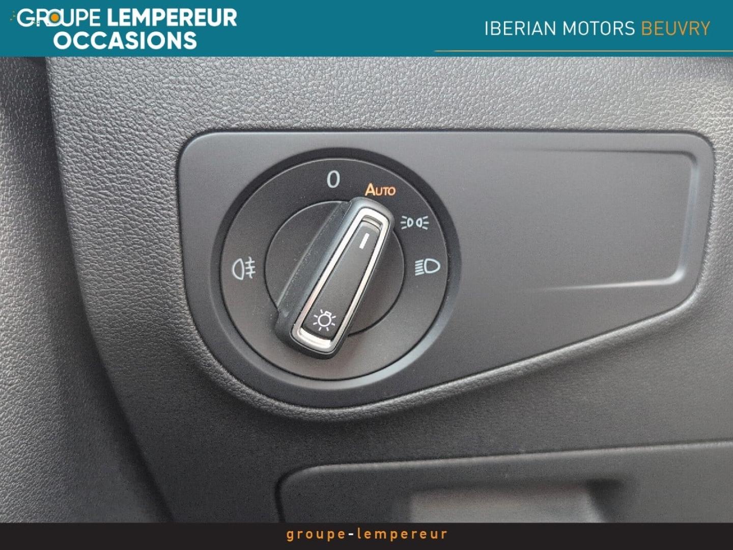 Image VOLKSWAGEN Tiguan 1.5 TSI 130ch Life