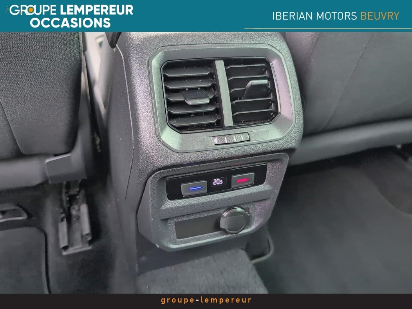 Image VOLKSWAGEN Tiguan 1.5 TSI 130ch Life