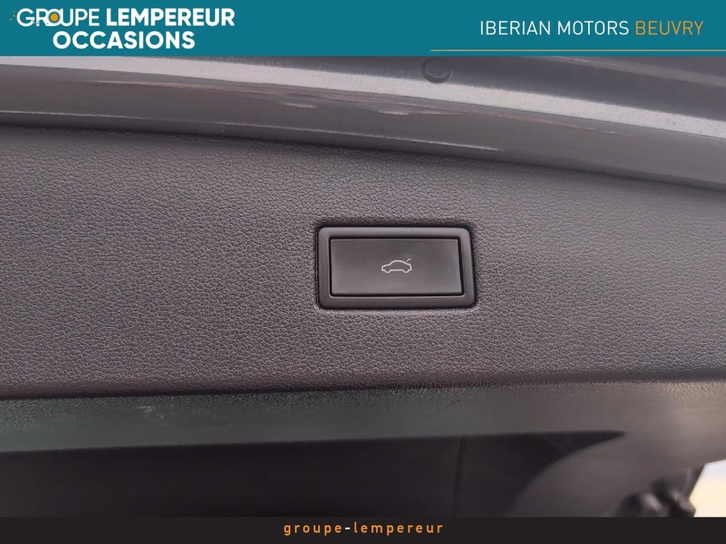 Image VOLKSWAGEN Tiguan 1.5 TSI 130ch Life