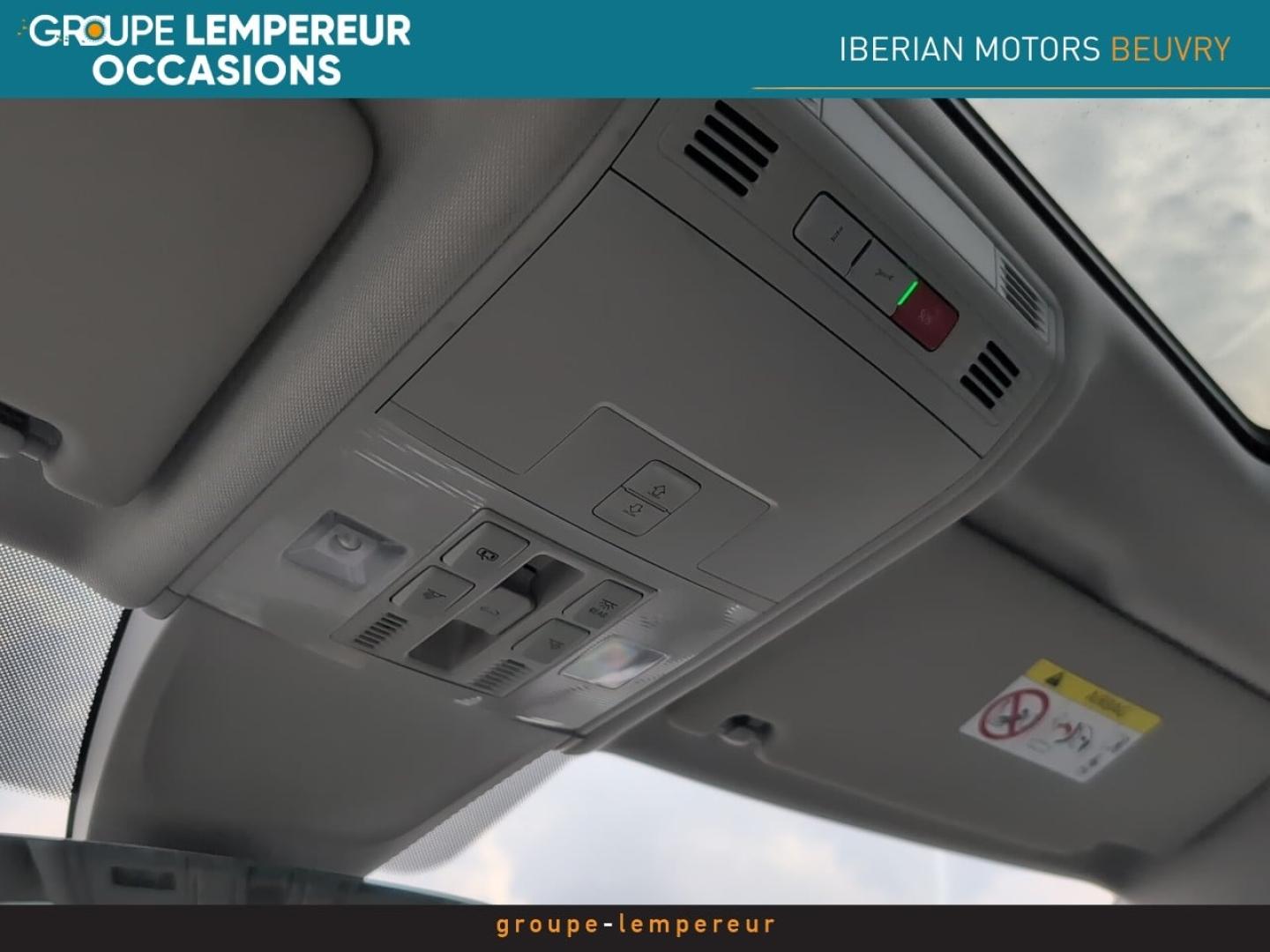 Image VOLKSWAGEN Tiguan 1.5 TSI 130ch Life