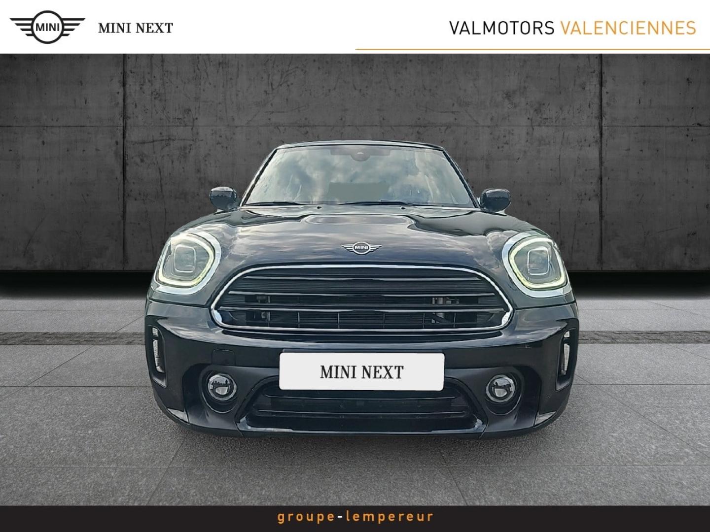 Image MINI Countryman Cooper 136ch Edition Premium Plus BVA7