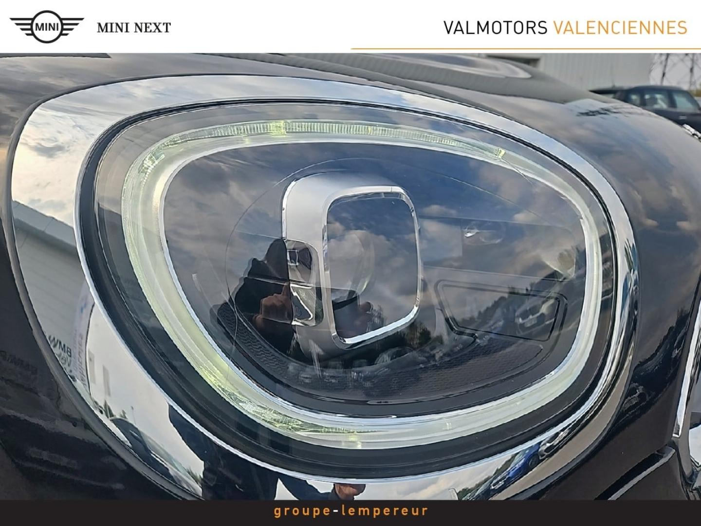 Image MINI Countryman Cooper 136ch Edition Premium Plus BVA7