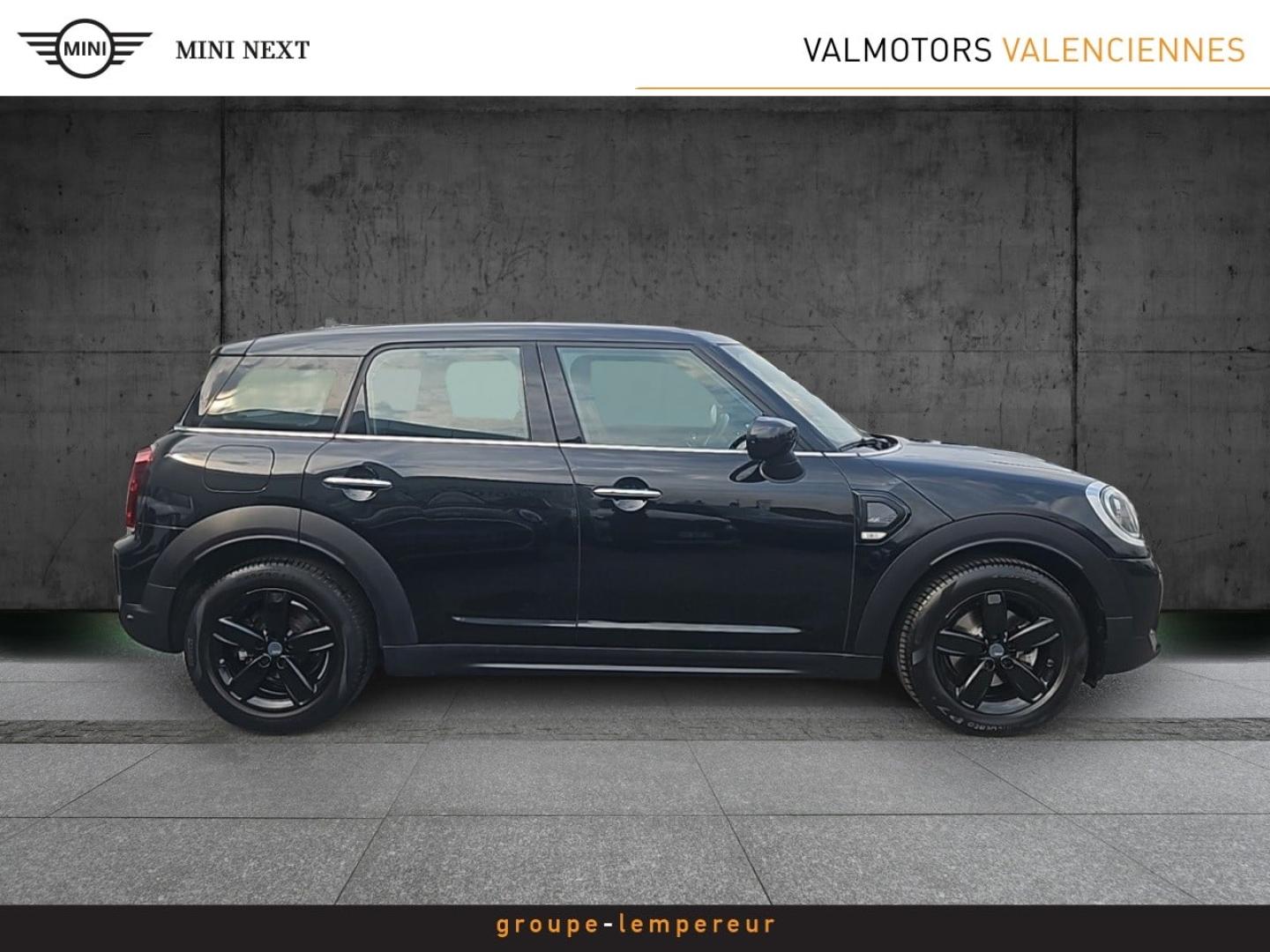 Image MINI Countryman Cooper 136ch Edition Premium Plus BVA7