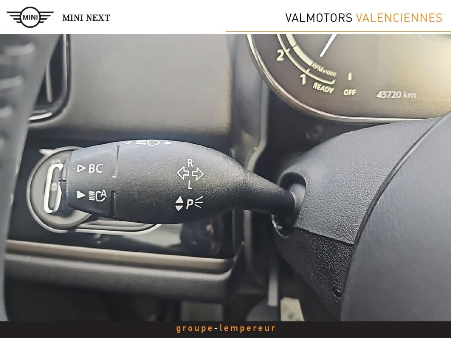 Image MINI Countryman Cooper 136ch Edition Premium Plus BVA7