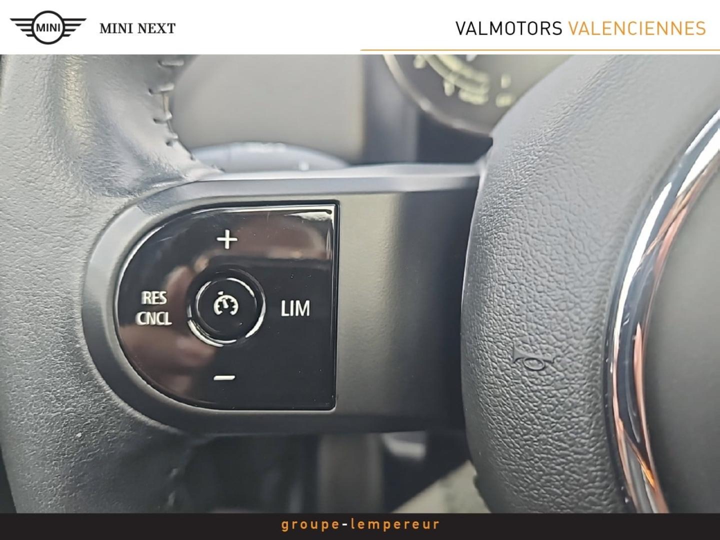 Image MINI Countryman Cooper 136ch Edition Premium Plus BVA7