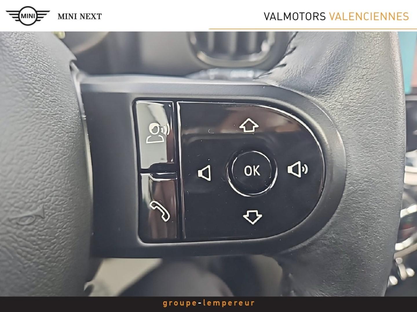 Image MINI Countryman Cooper 136ch Edition Premium Plus BVA7