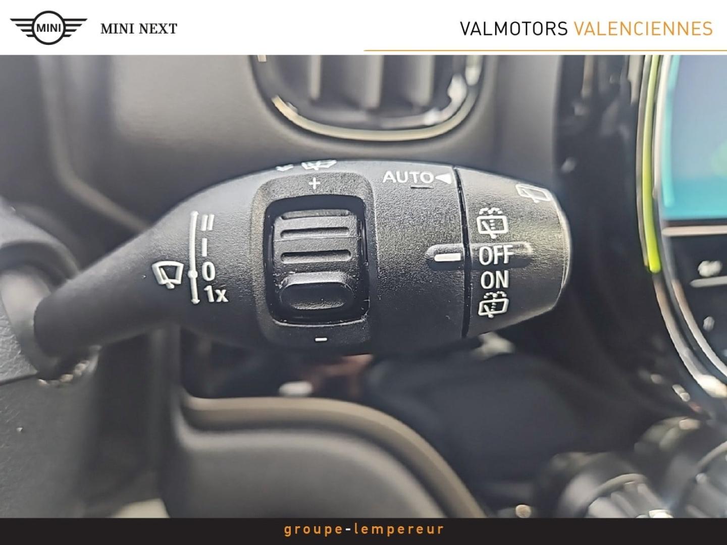 Image MINI Countryman Cooper 136ch Edition Premium Plus BVA7