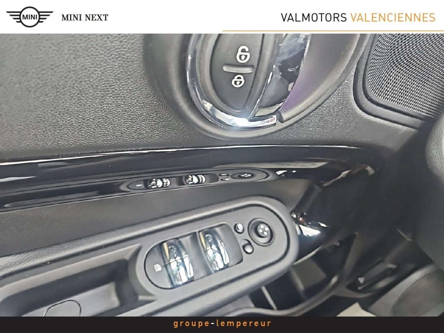 Image MINI Countryman Cooper 136ch Edition Premium Plus BVA7