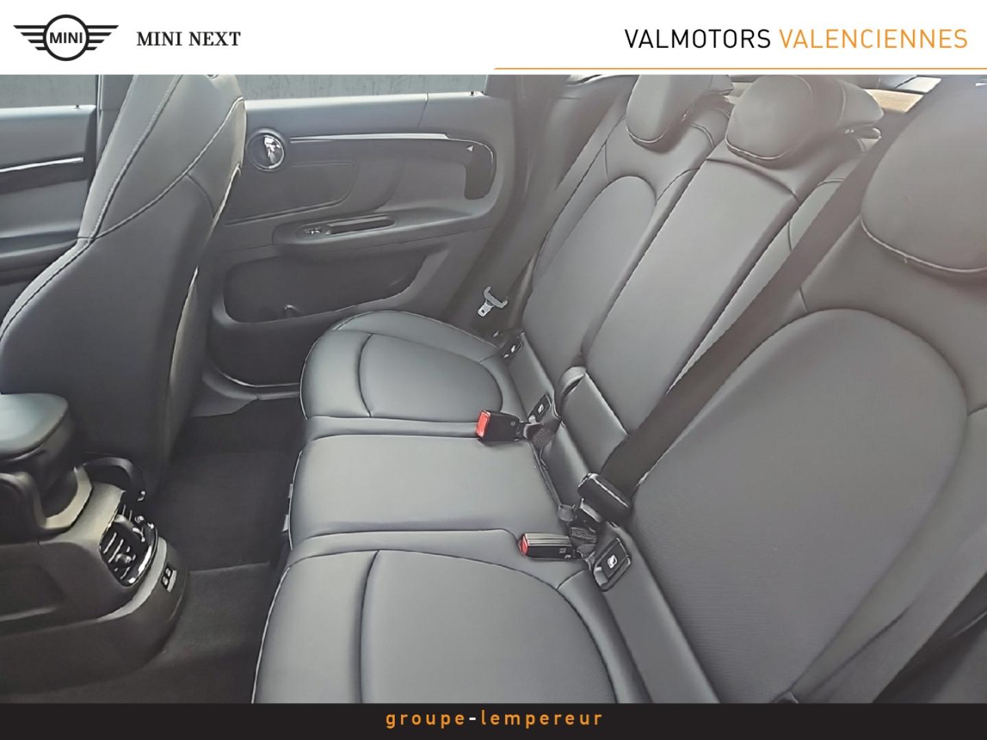 Image MINI Countryman Cooper 136ch Edition Premium Plus BVA7