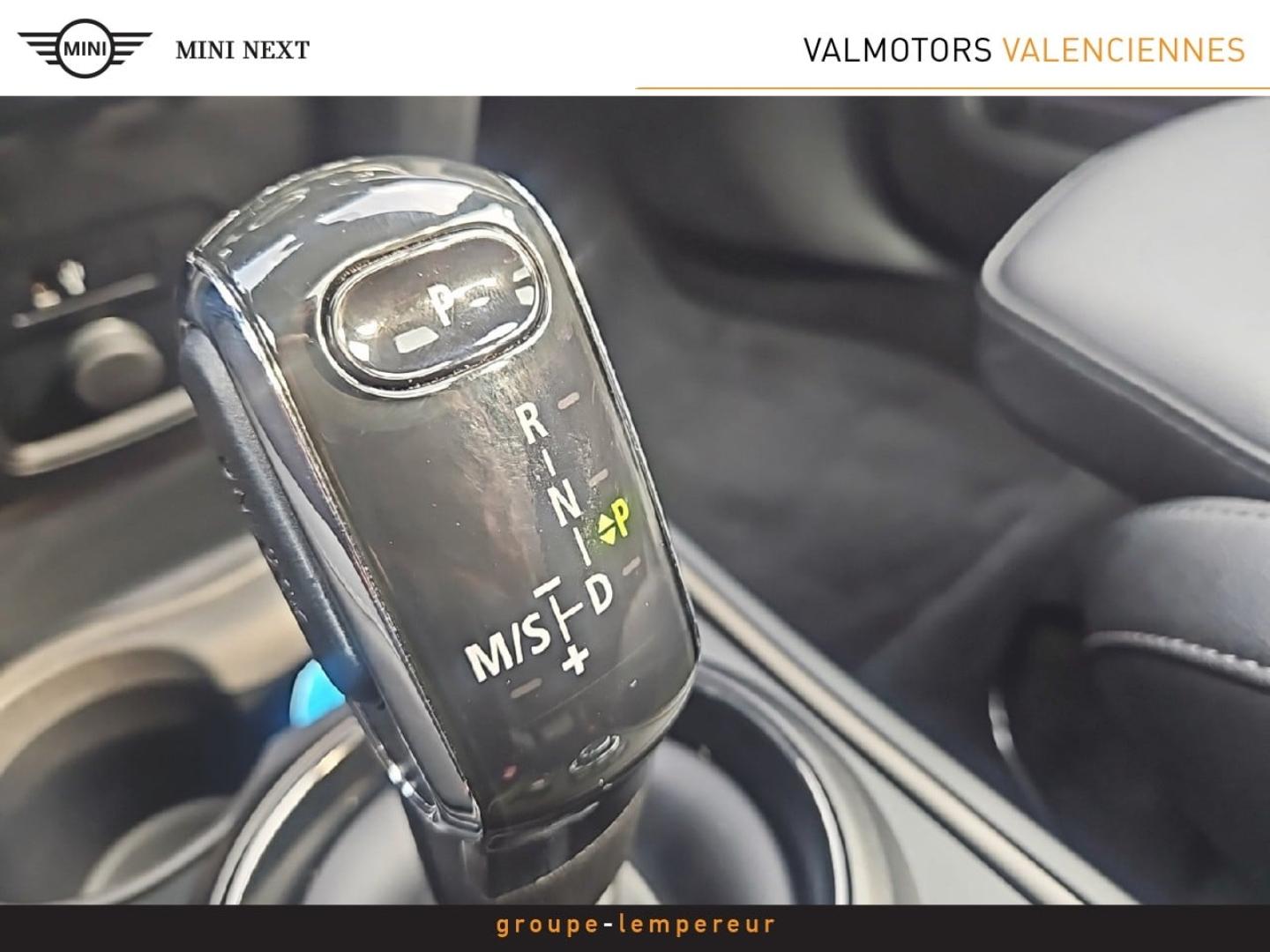 Image MINI Countryman Cooper 136ch Edition Premium Plus BVA7