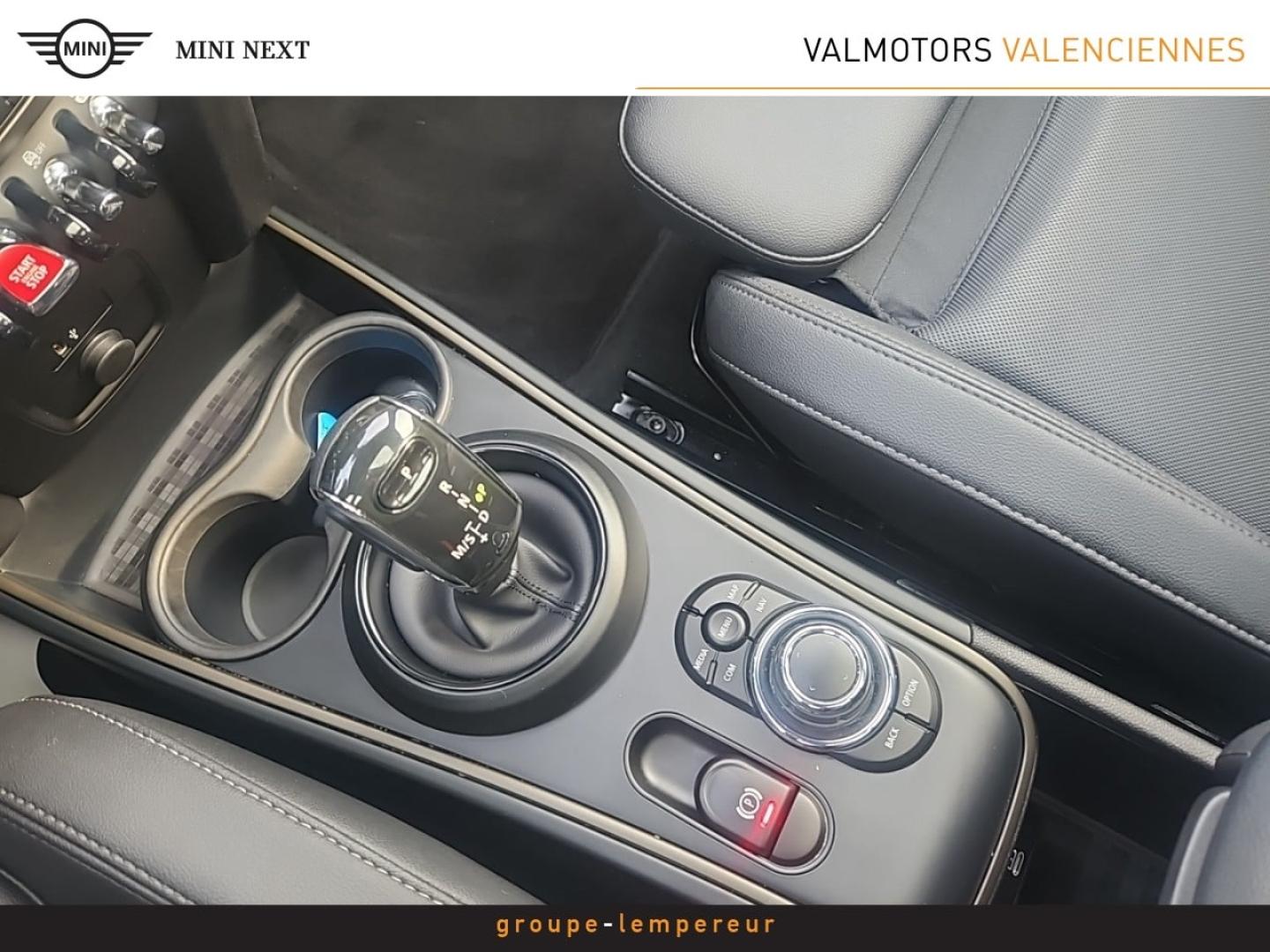Image MINI Countryman Cooper 136ch Edition Premium Plus BVA7