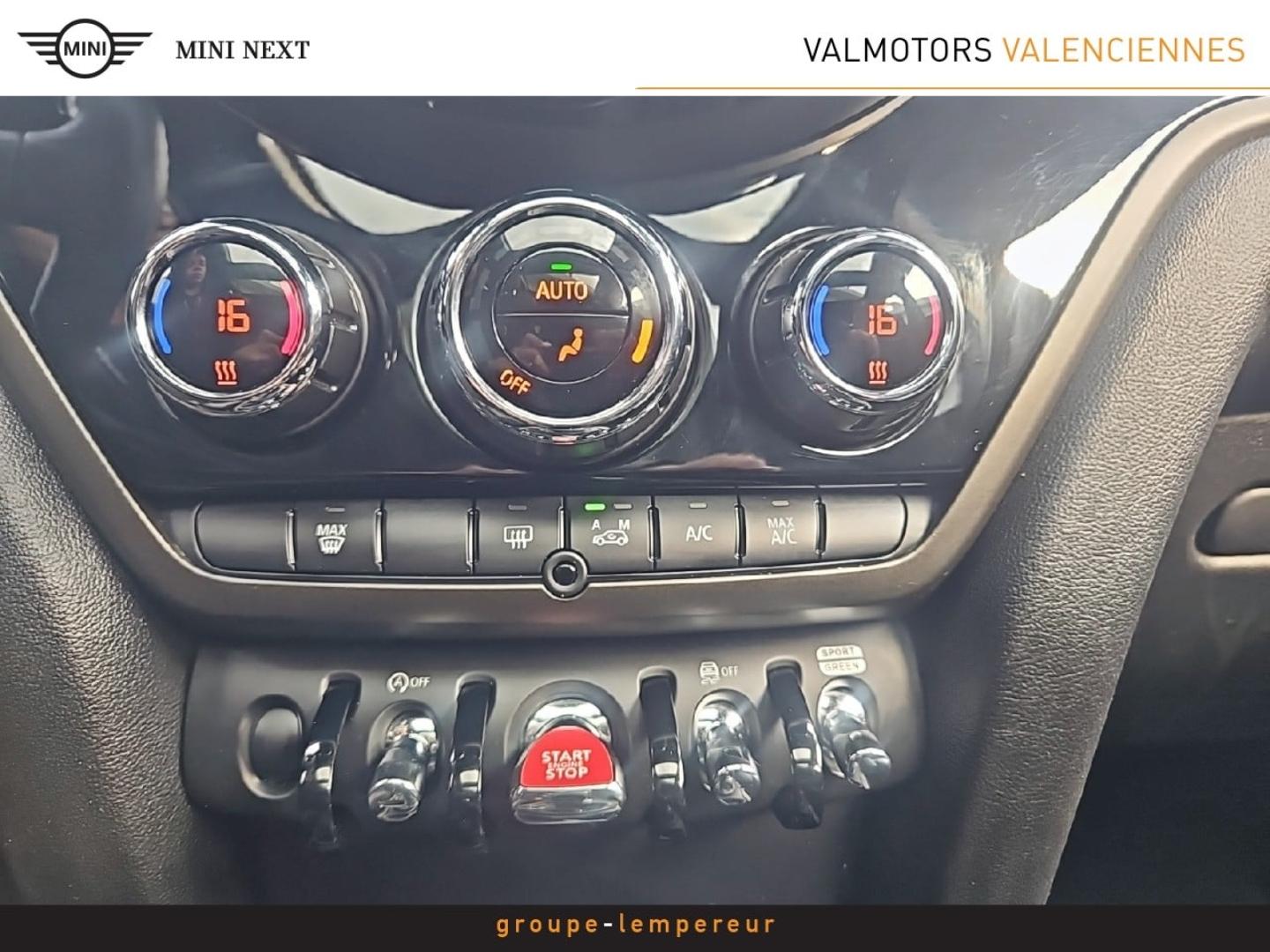 Image MINI Countryman Cooper 136ch Edition Premium Plus BVA7