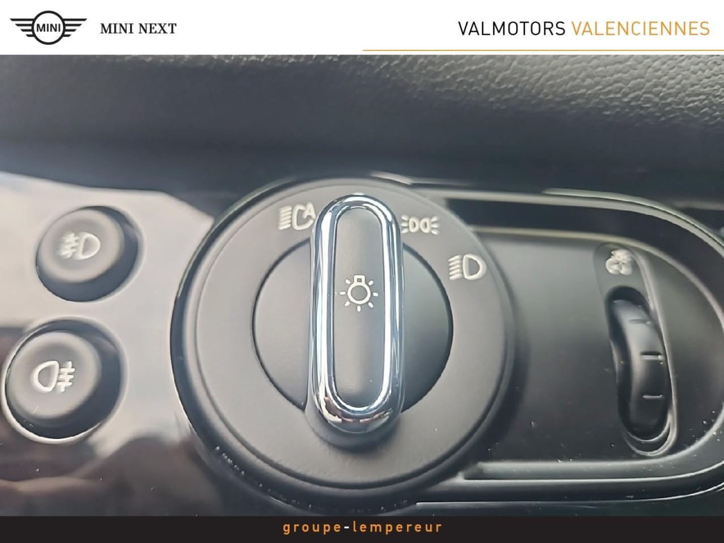 Image MINI Countryman Cooper 136ch Edition Premium Plus BVA7