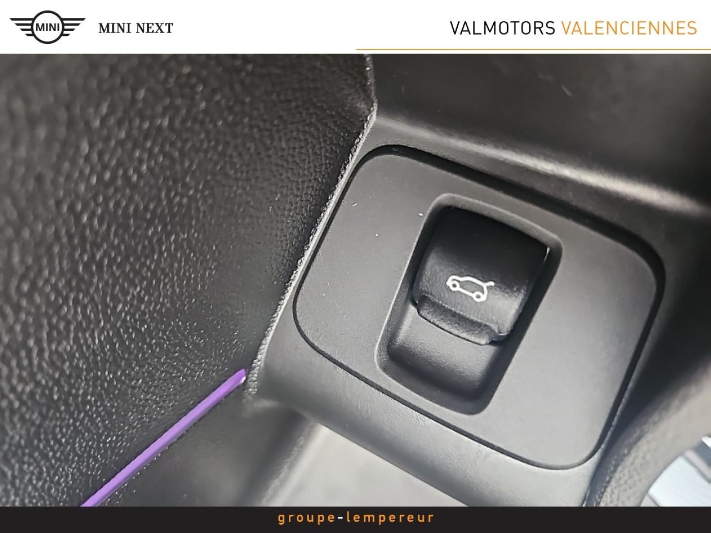 Image MINI Countryman Cooper 136ch Edition Premium Plus BVA7