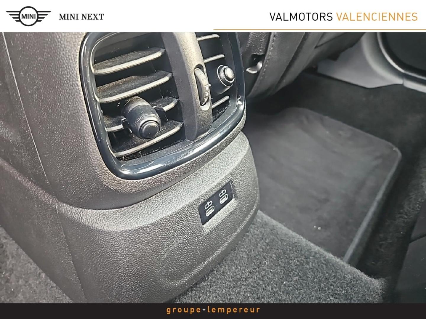 Image MINI Countryman Cooper 136ch Edition Premium Plus BVA7