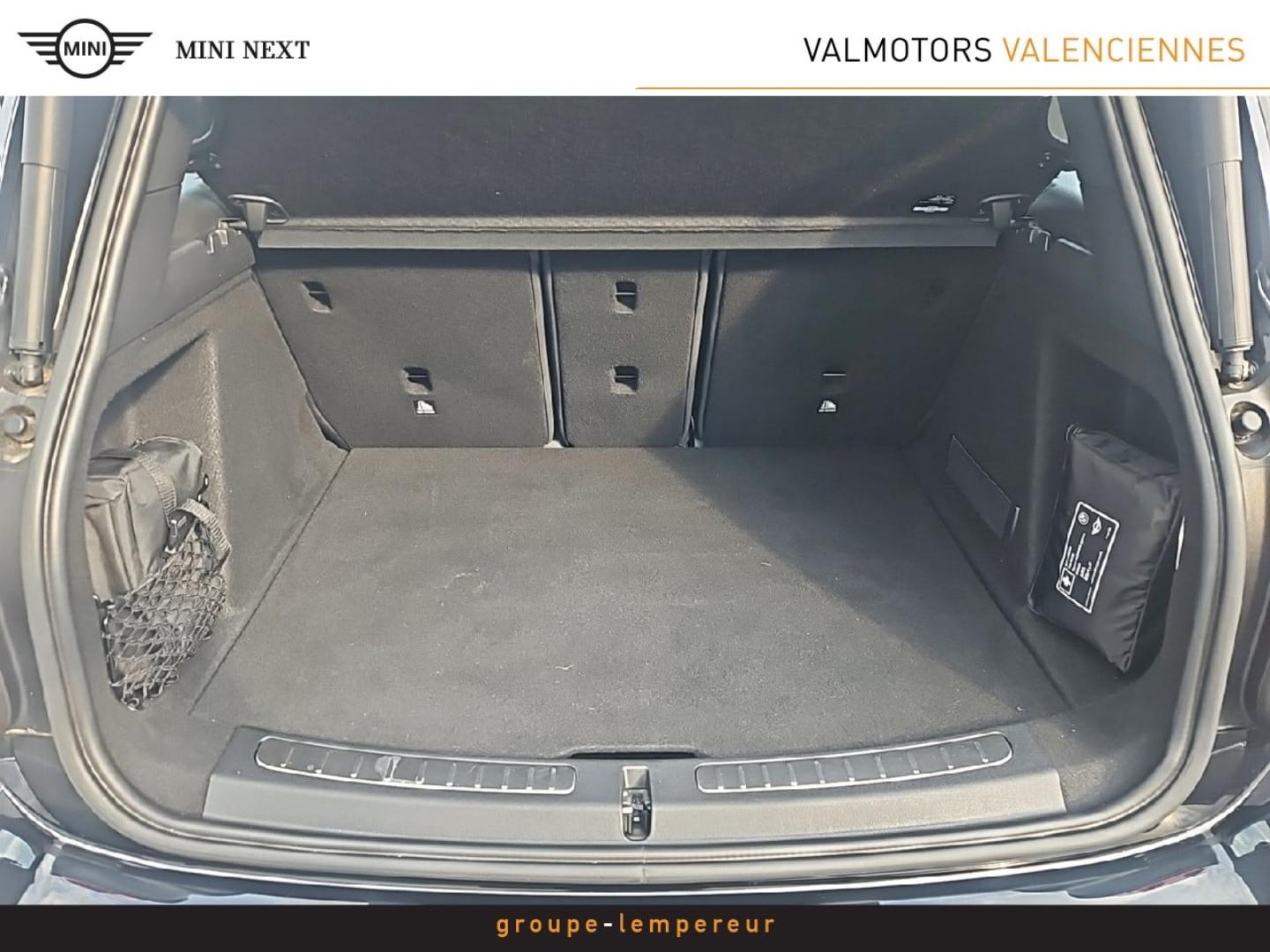 Image MINI Countryman Cooper 136ch Edition Premium Plus BVA7