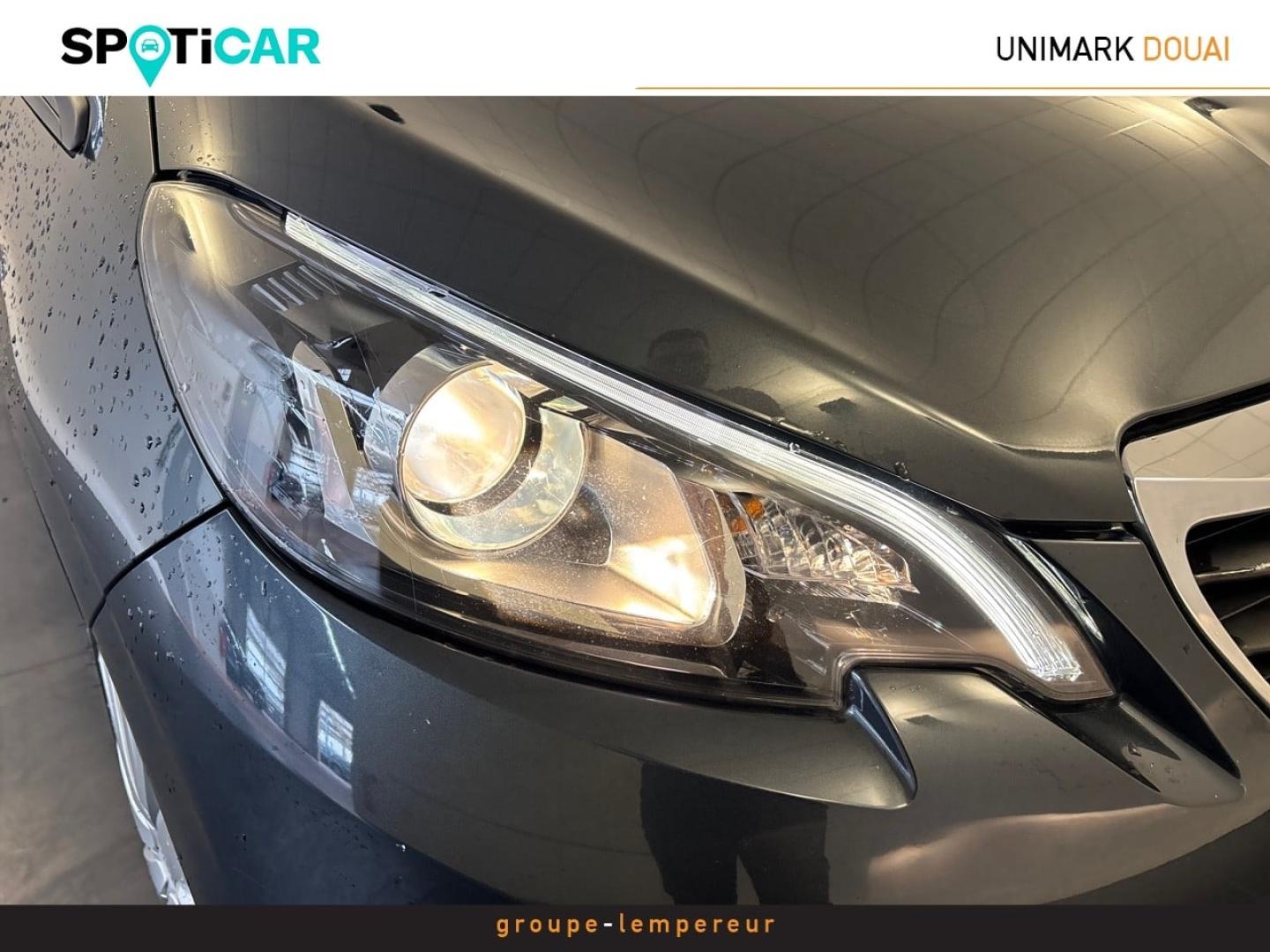 Image PEUGEOT 108 VTi 72 Style S&S 4cv 5p