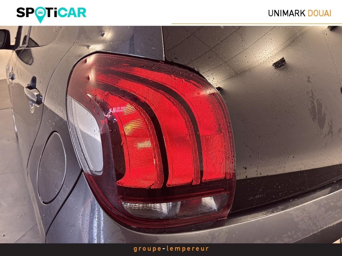 Image PEUGEOT 108 VTi 72 Style S&S 4cv 5p