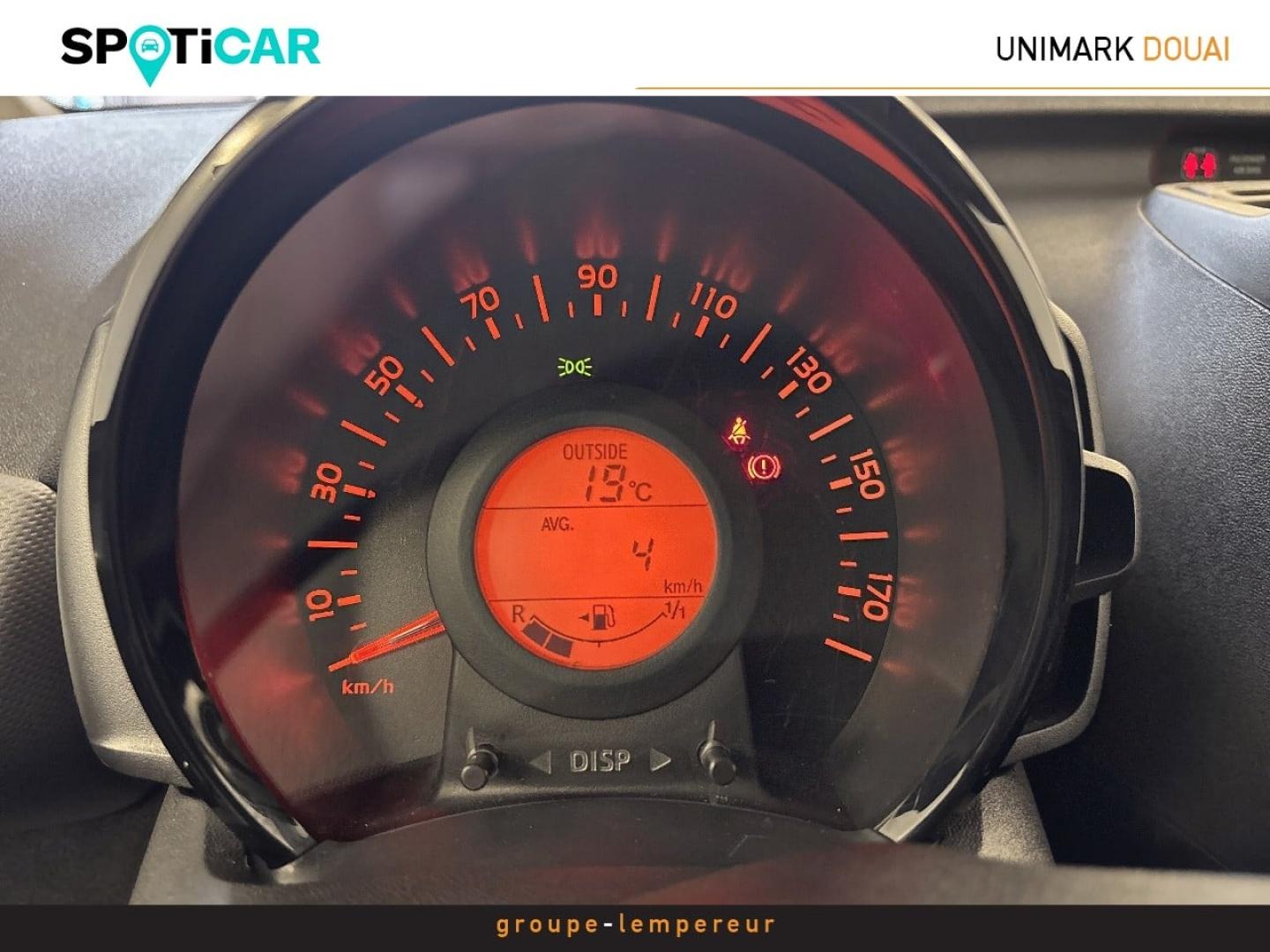 Image PEUGEOT 108 VTi 72 Style S&S 4cv 5p