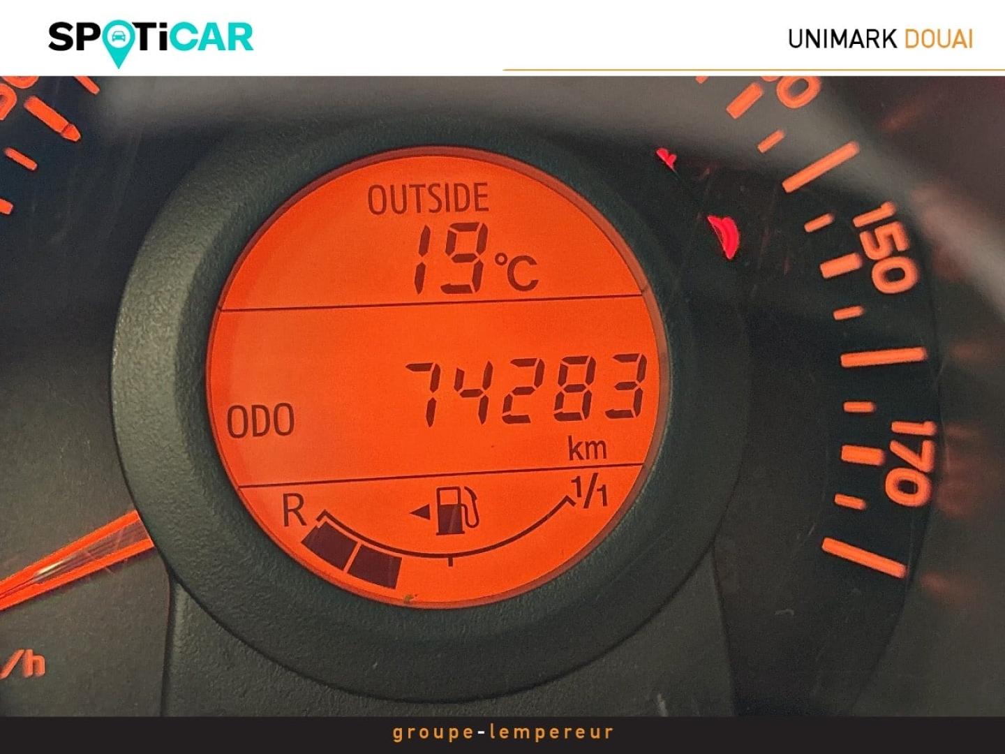 Image PEUGEOT 108 VTi 72 Style S&S 4cv 5p