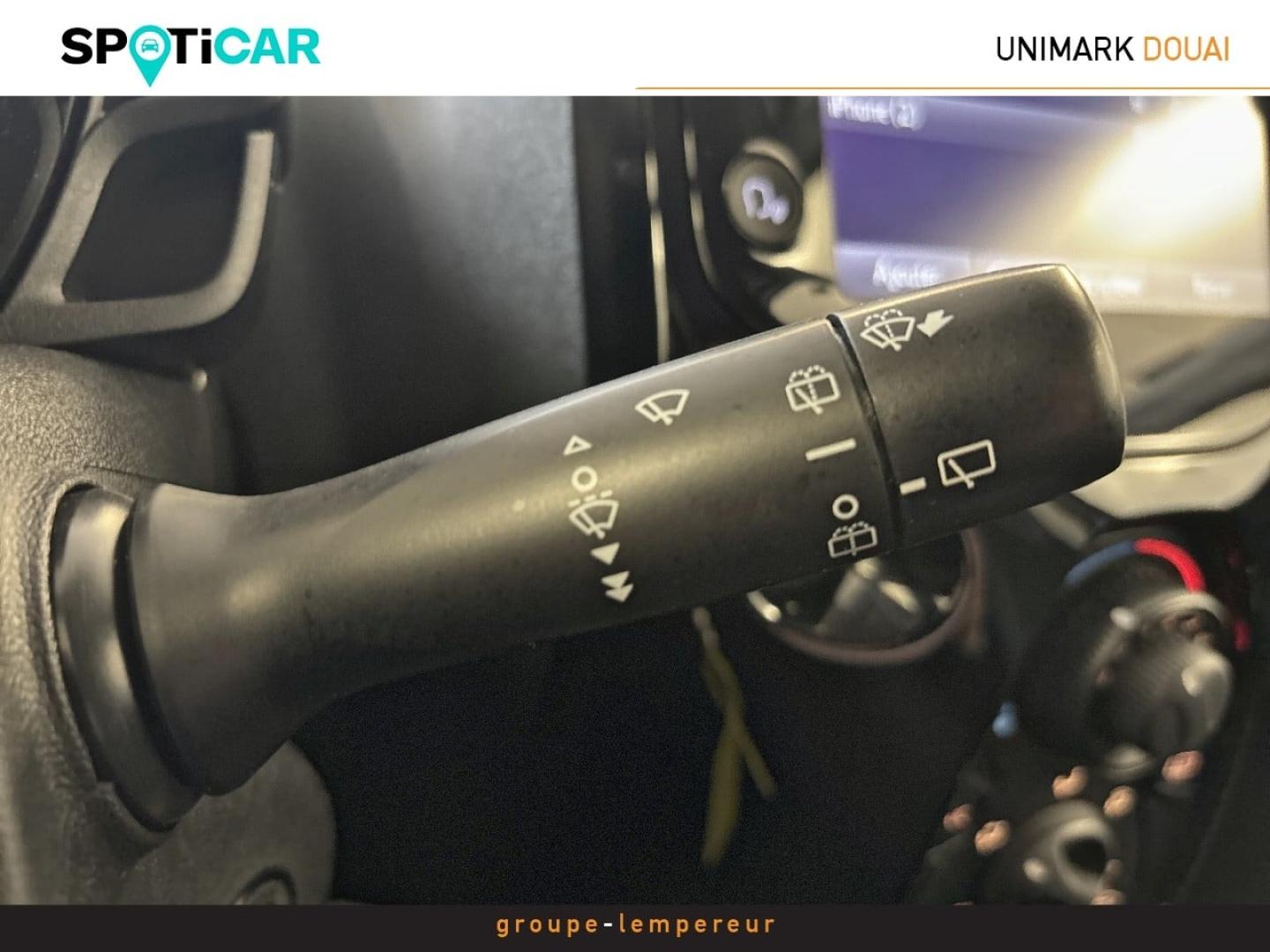 Image PEUGEOT 108 VTi 72 Style S&S 4cv 5p