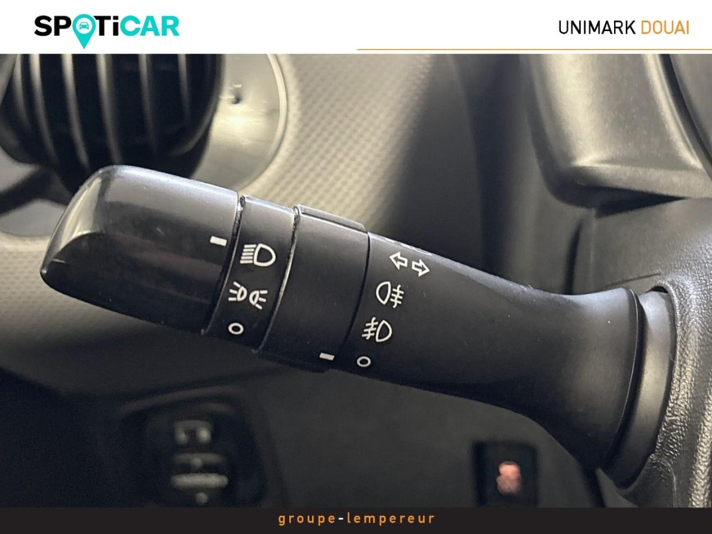 Image PEUGEOT 108 VTi 72 Style S&S 4cv 5p