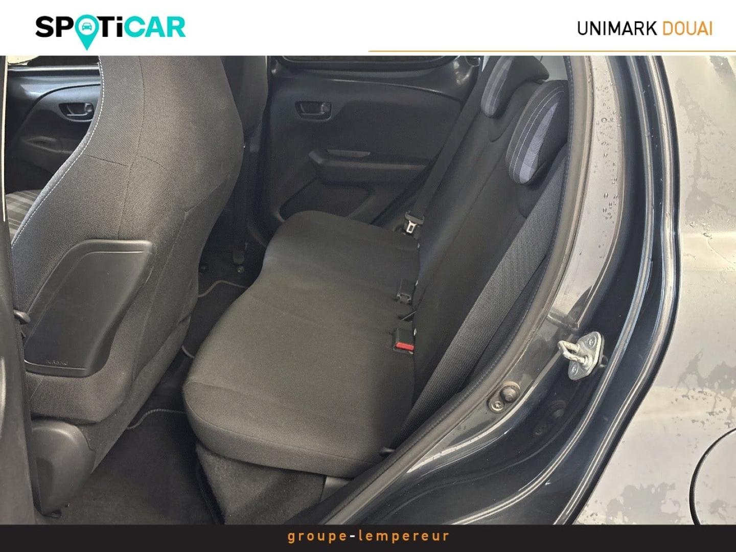 Image PEUGEOT 108 VTi 72 Style S&S 4cv 5p