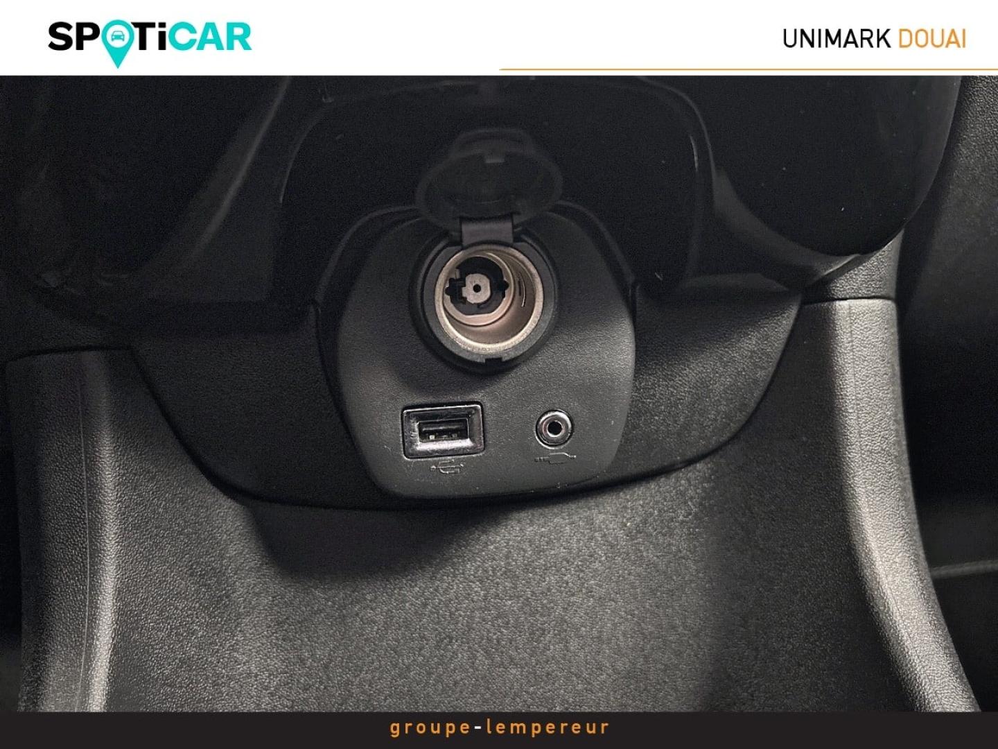 Image PEUGEOT 108 VTi 72 Style S&S 4cv 5p