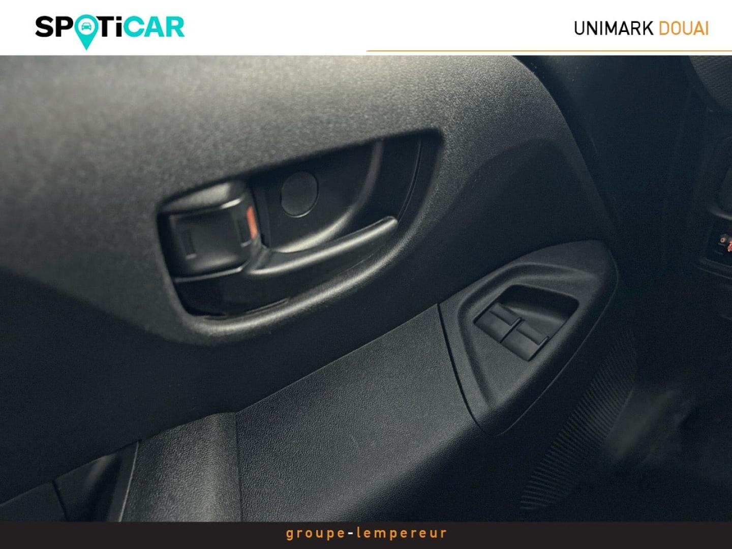 Image PEUGEOT 108 VTi 72 Style S&S 4cv 5p