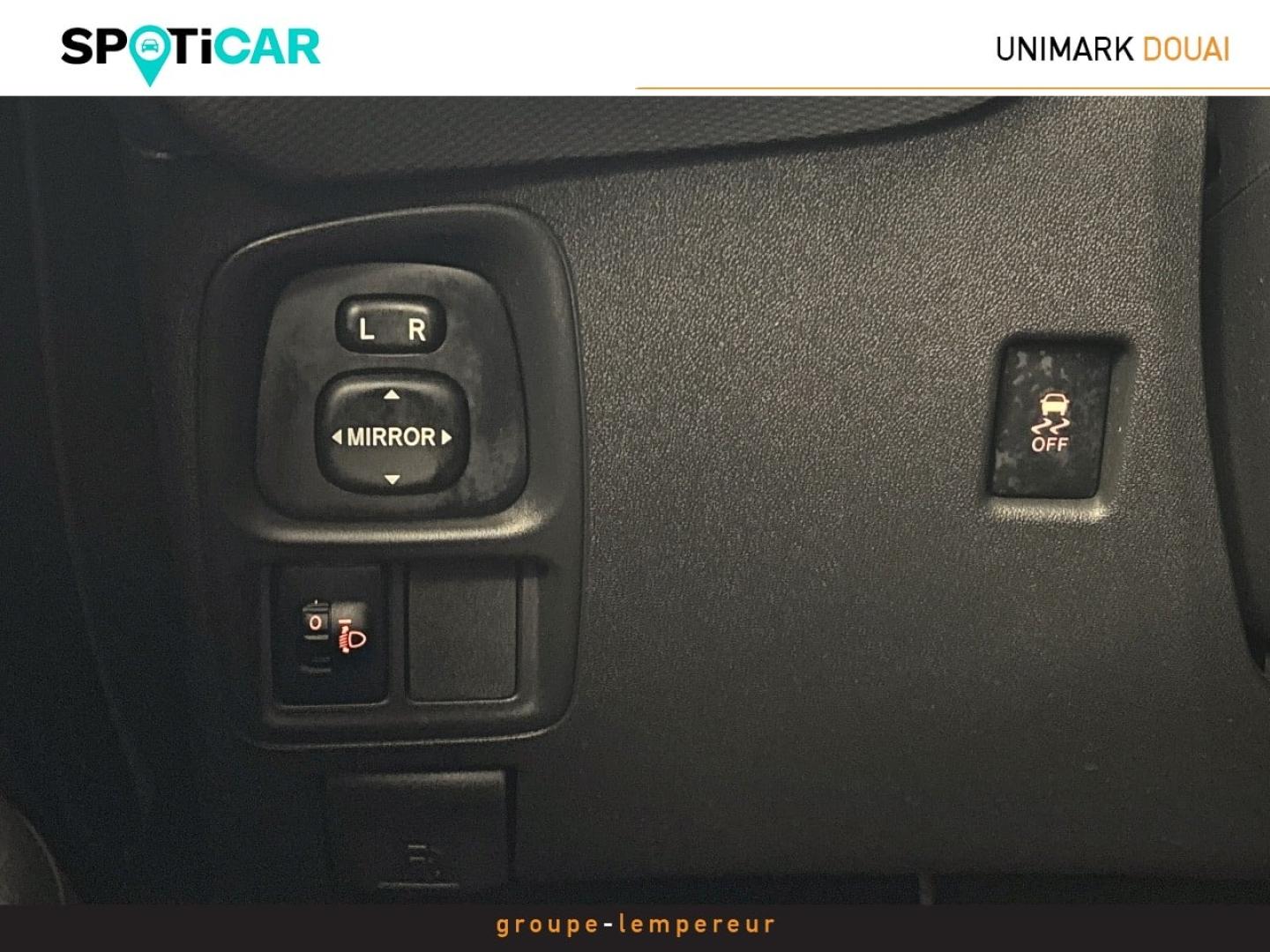 Image PEUGEOT 108 VTi 72 Style S&S 4cv 5p