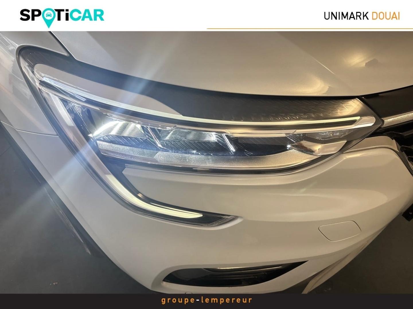 Image RENAULT Arkana 1.6 E-Tech hybride 145ch Techno -22