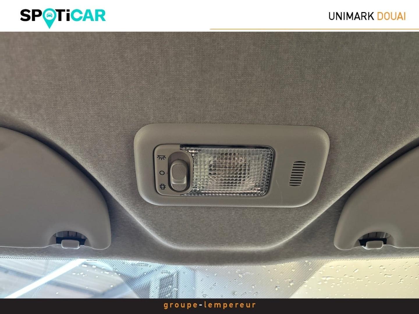 Image PEUGEOT 108 VTi 72 Style S&S 4cv 5p