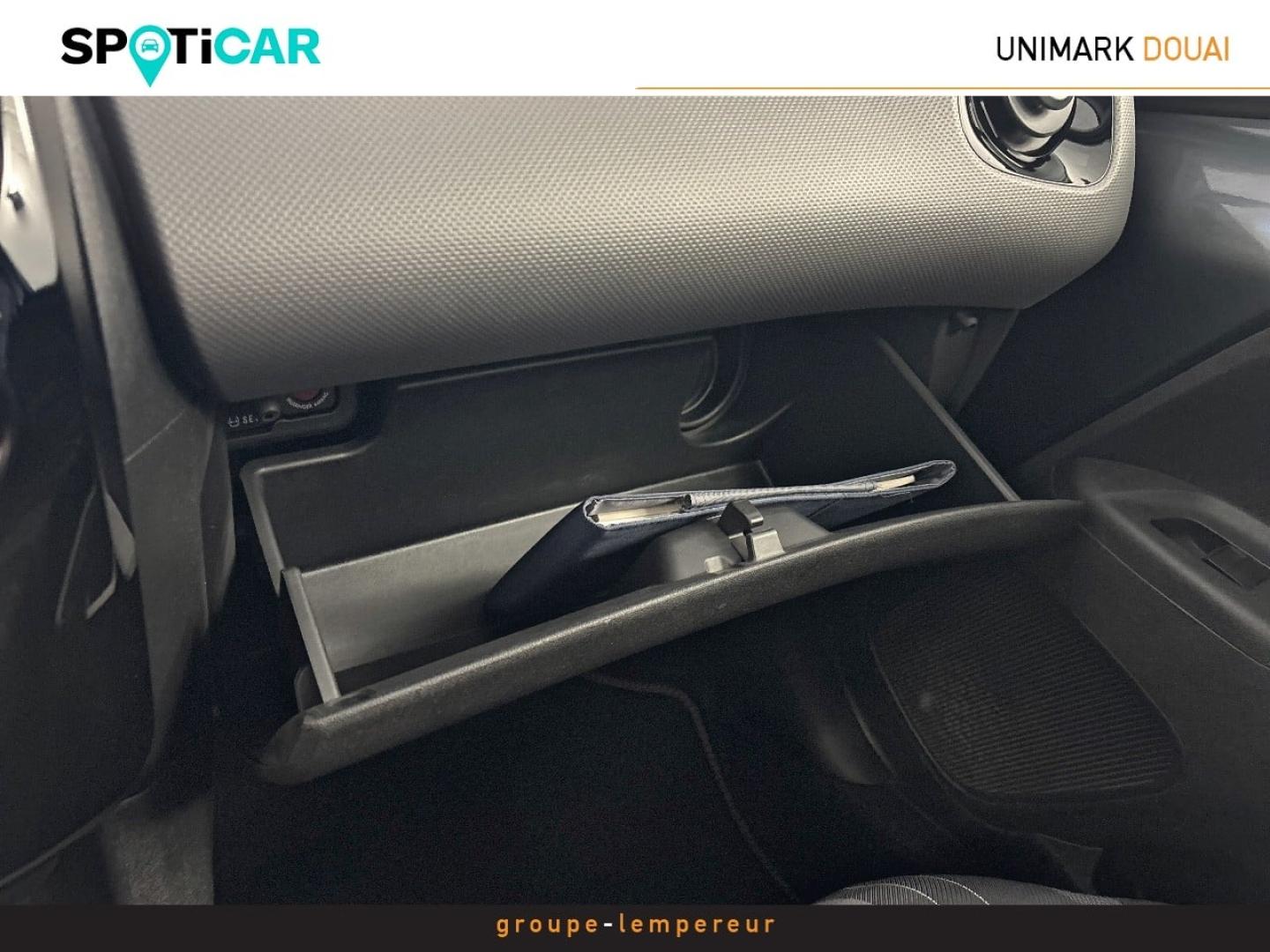 Image PEUGEOT 108 VTi 72 Style S&S 4cv 5p
