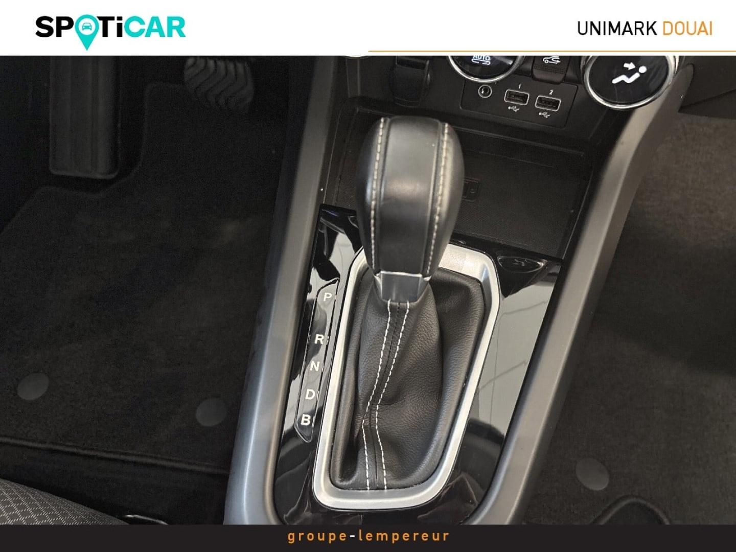 Image RENAULT Arkana 1.6 E-Tech hybride 145ch Techno -22