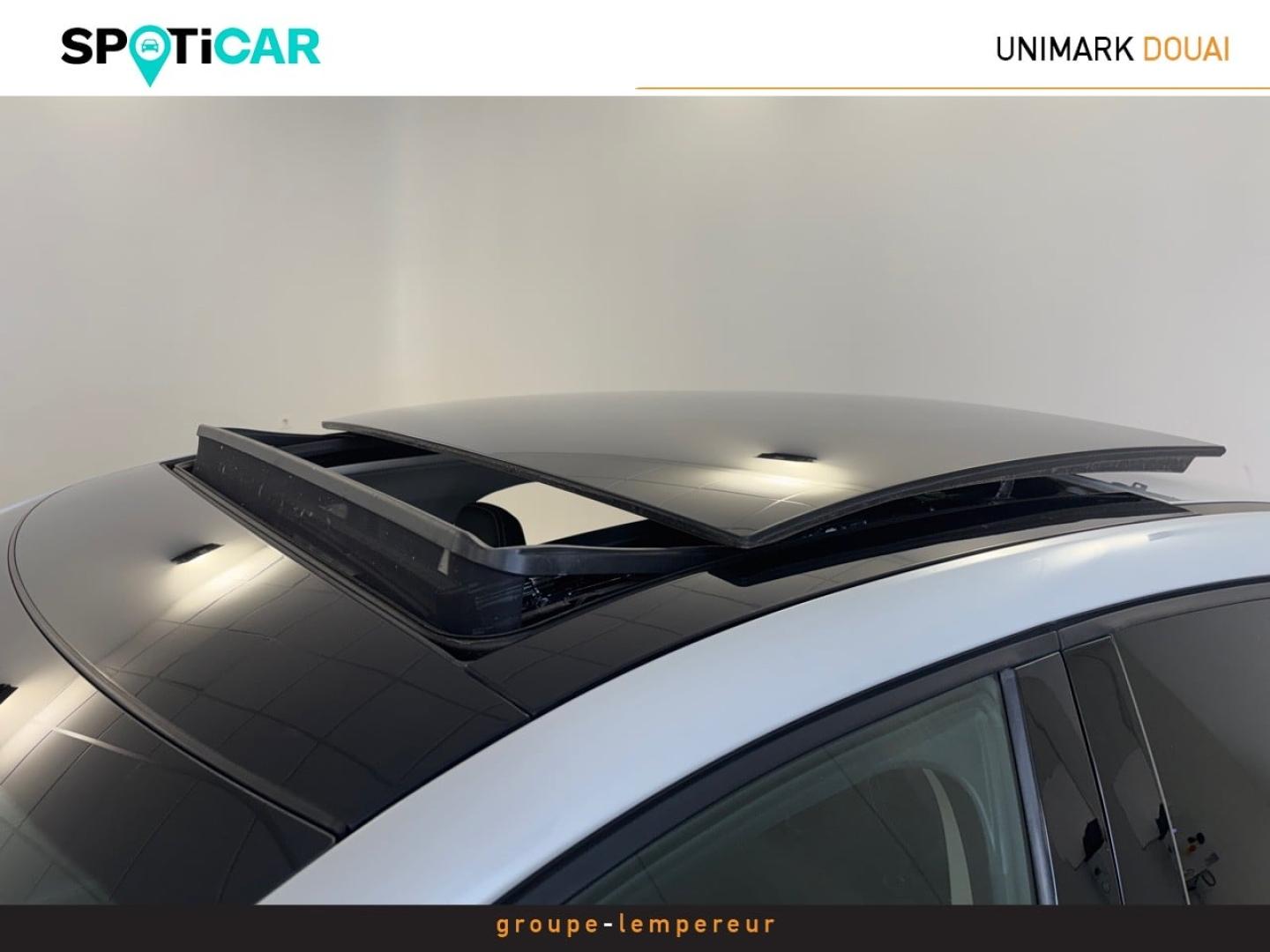 Image RENAULT Arkana 1.6 E-Tech hybride 145ch Techno -22