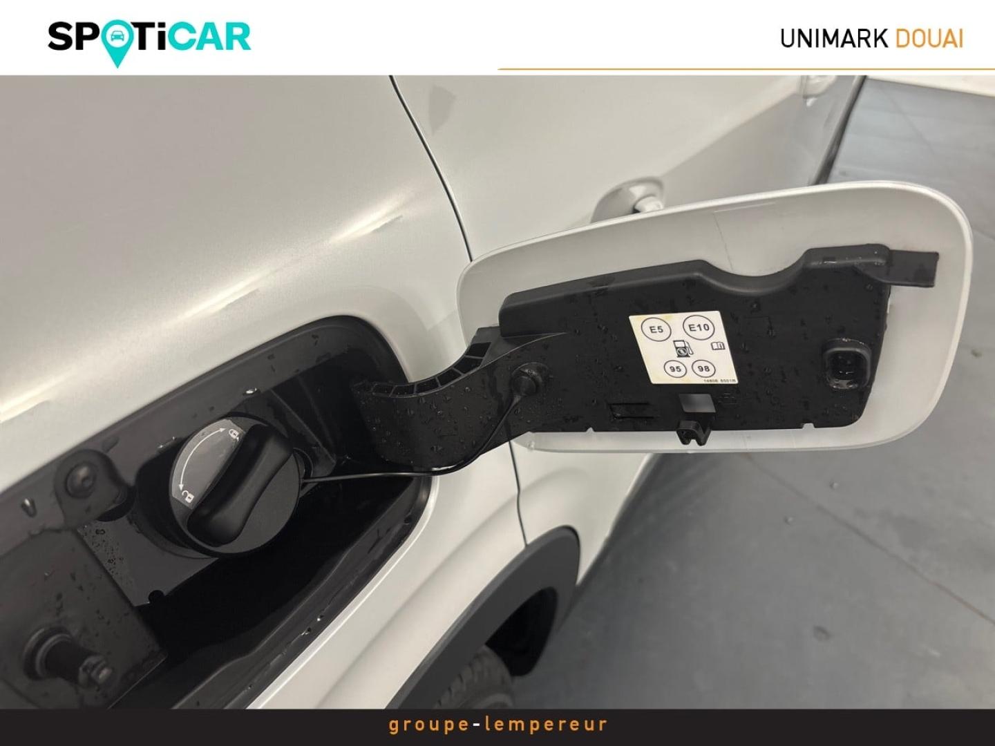 Image RENAULT Arkana 1.6 E-Tech hybride 145ch Techno -22