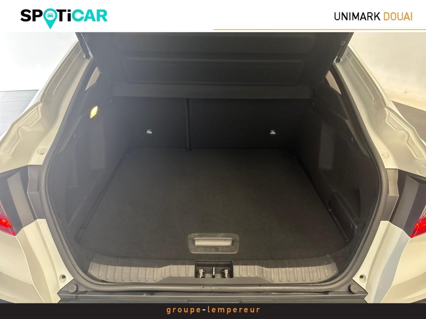 Image RENAULT Arkana 1.6 E-Tech hybride 145ch Techno -22