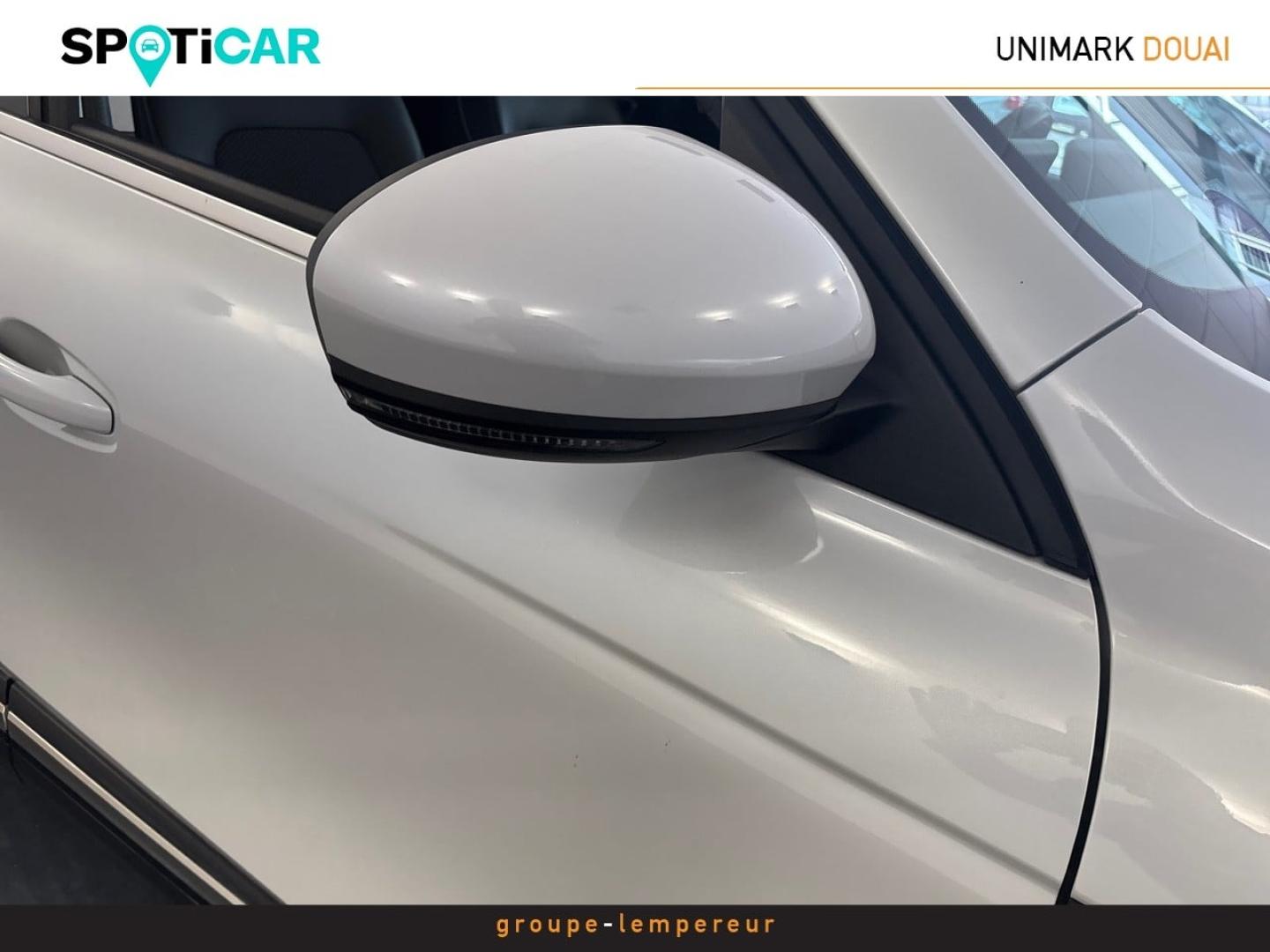 Image RENAULT Arkana 1.6 E-Tech hybride 145ch Techno -22