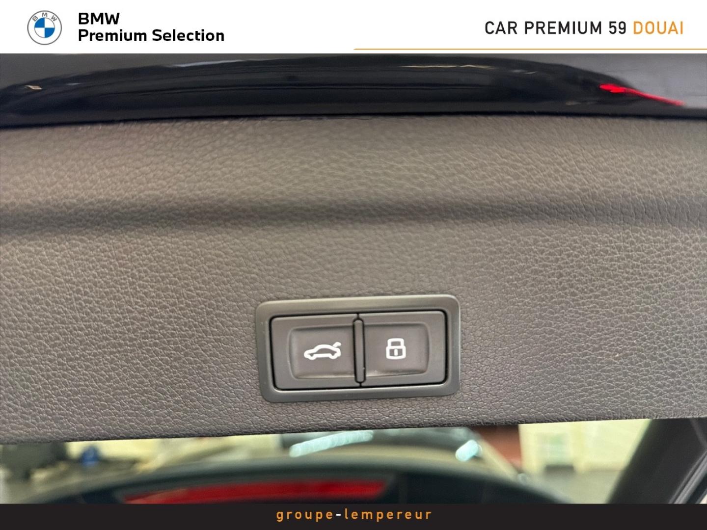Image AUDI Q3 Sportback 35 TFSI 150ch Advanced S tronic 7