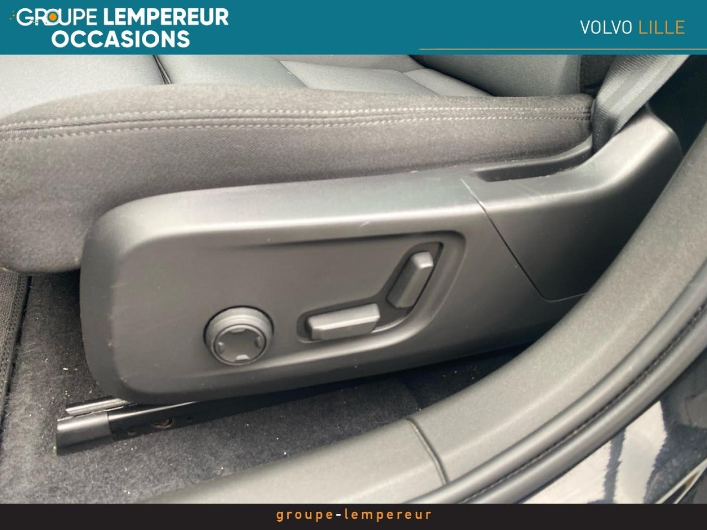 Image POLESTAR Polestar 2 272ch Standard range Single motor