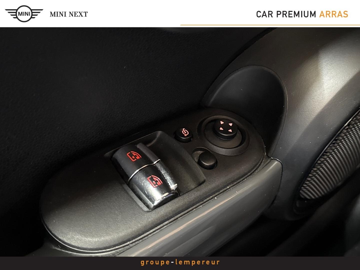 Image MINI Mini One 102ch Blackfriars 114g