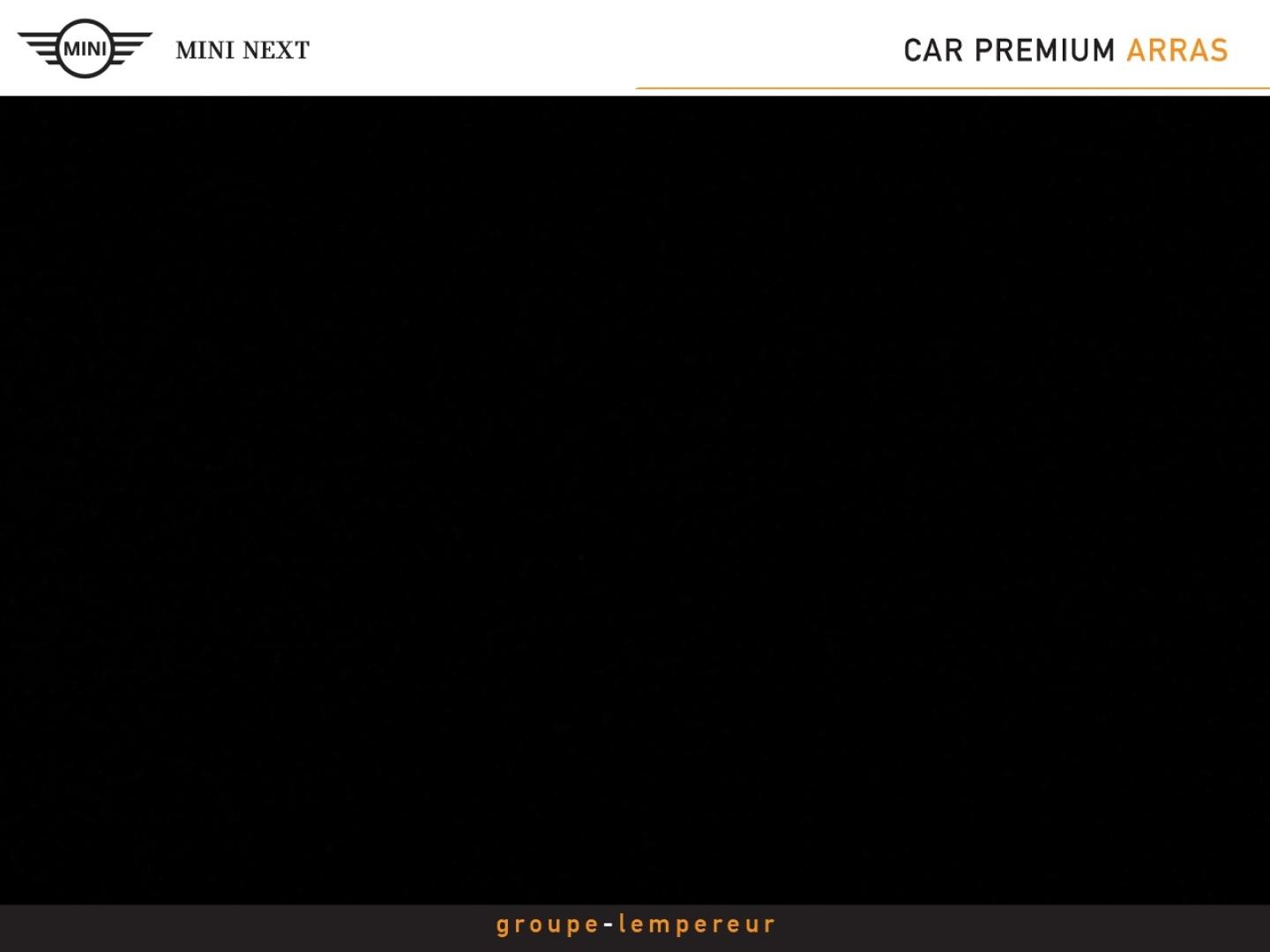 Image MINI Mini One 102ch Blackfriars 114g